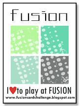 Fusion Card Challenge