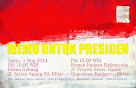 Antologi Puisi Memo Untuk Presiden - 196 Penyair Indonesia