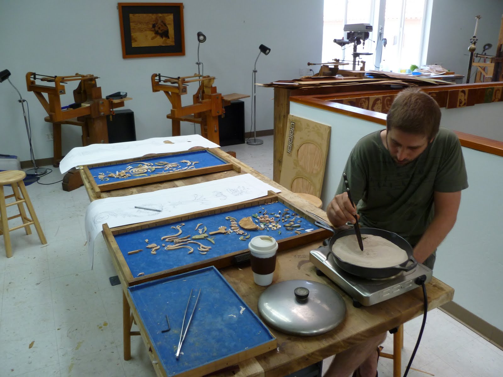 WPatrickEdwards: It Always Takes Longer Than You Think