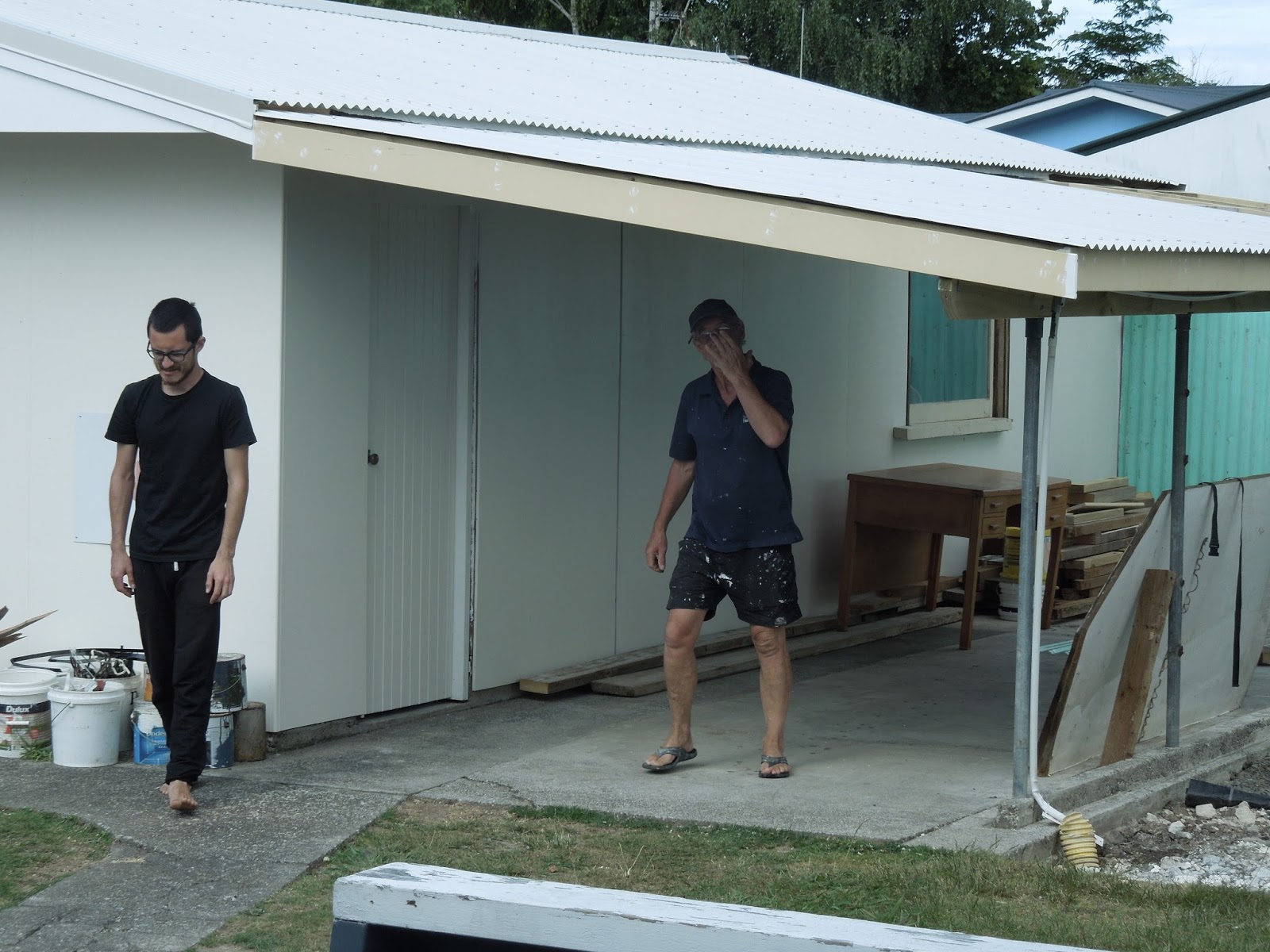 Perception Panels 2015