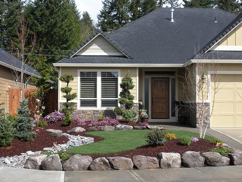 landscape design ideas landscaping