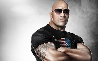 Mau Tahu THE ROCK Jadi Segede Itu Makannya Apa Saja Dalam Sehari ?