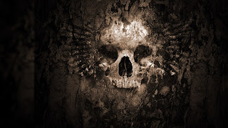 horror skull hd photos
