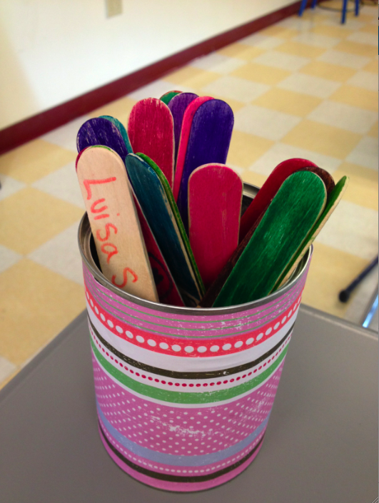 Crafty Teacher Lady Technology Ideas for Teachers