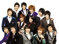 Super Junior :D