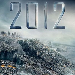 Especial fin del Mundo: películas apocalípticas - 2012