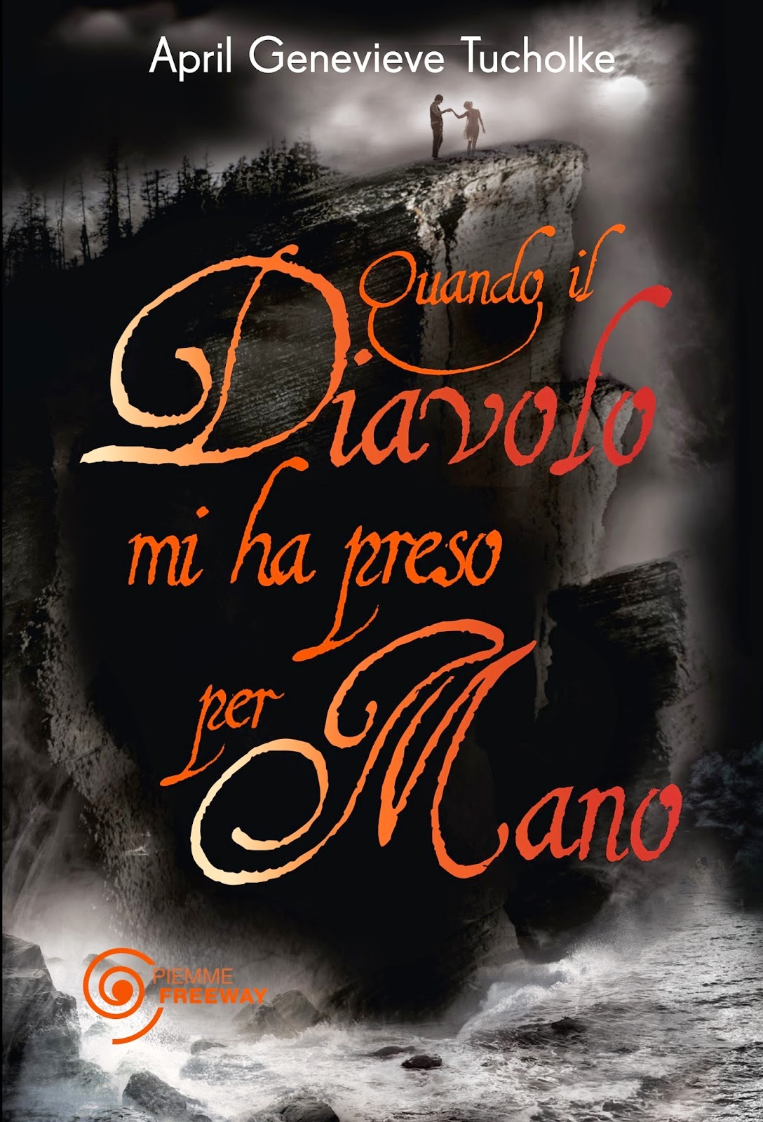http://libricheamore.blogspot.it/2014/04/primo-giveaway.html