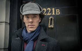 A Study In Pink,The Blind Banker,The Great Game,A Scandal In Belgravia,The Hounds Of Baskerville,The Reichenbach Fall,The Sign of Three,The Empty Hearse,His Last Vow