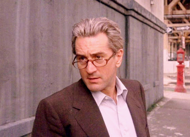 Goodfellas cinematography picture