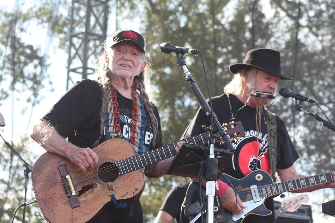 Schaffhausen August 2019