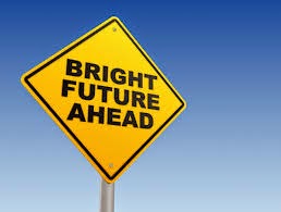 http://www.higheredlive.com Bright Future Ahead