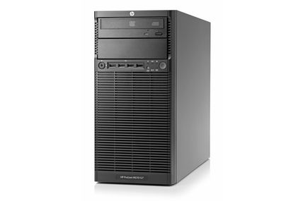 Hp Dell Ibm And Lenovo Servers Supplier In India Hp Proliant Ml110 G6 Server Price In Hyderabad