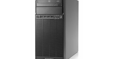 Hp Dell Ibm And Lenovo Servers Supplier In India Hp Proliant Ml110 G6 Server Price In Hyderabad