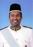 YAB Datuk Seri Dr Zamri abdul Kadir