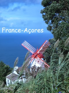  France-Açores