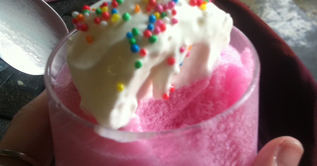 .Too Much, Not Enough. Recipe Whipped Jello (3.5 calories)