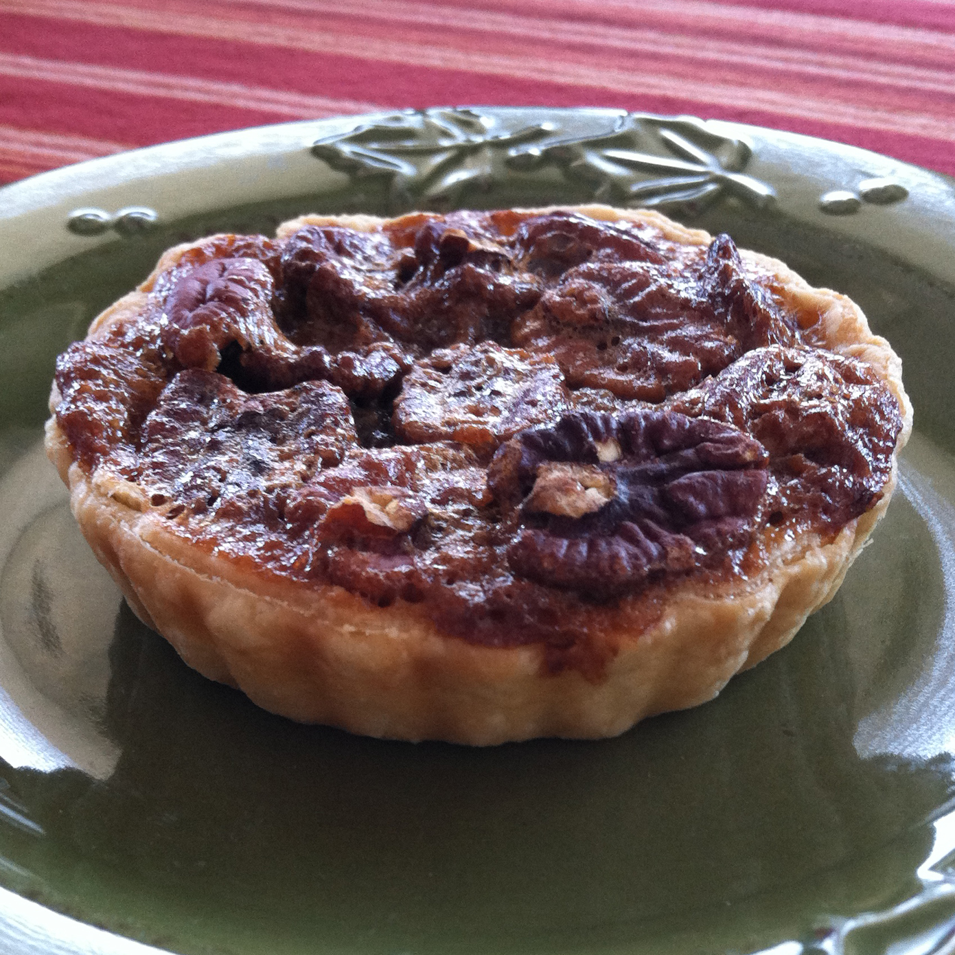Pecan Pie Recipe Martha Stewart