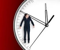 ciclo de vida útil de um emprego