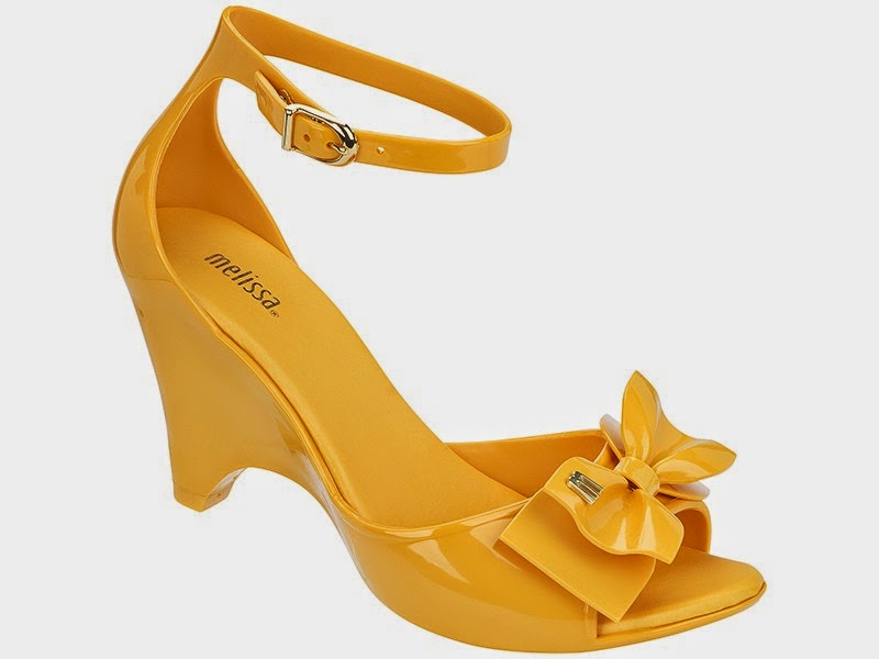 Melissa: Melissa de Salto