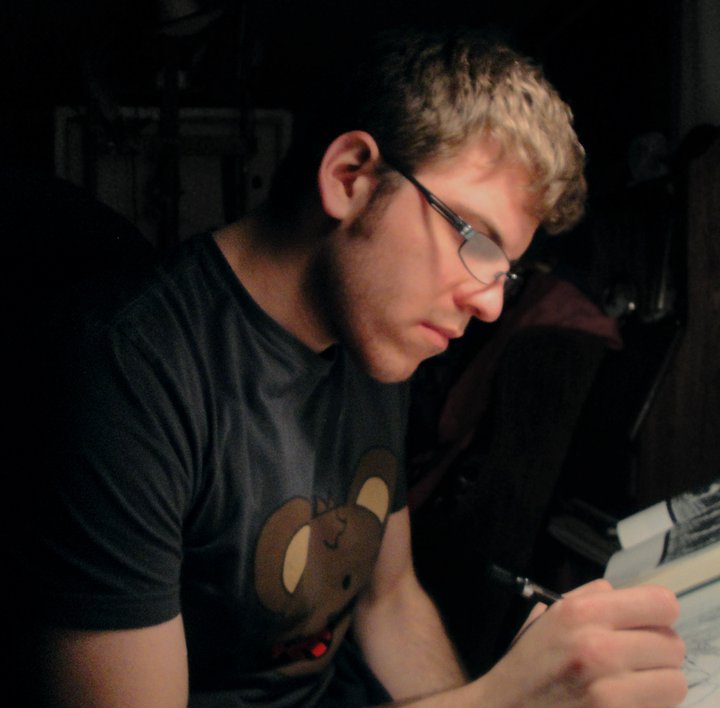 Matthew Melting Tallow