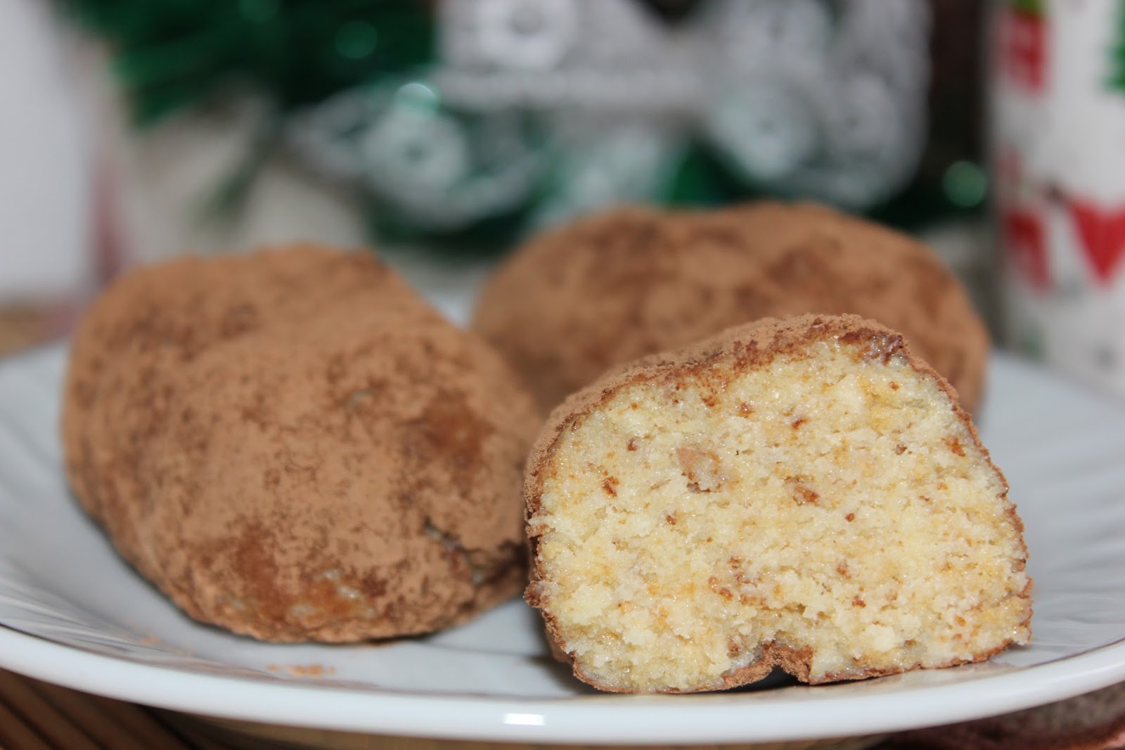 Печенье Картошка Рецепт Фото Без Сгущенки