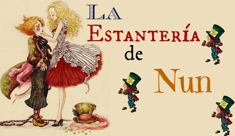 La Estantería de Nun