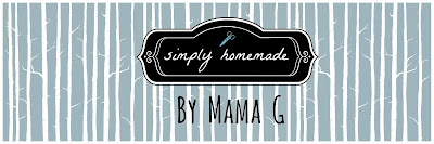 Mama G's Big Crafty Blog