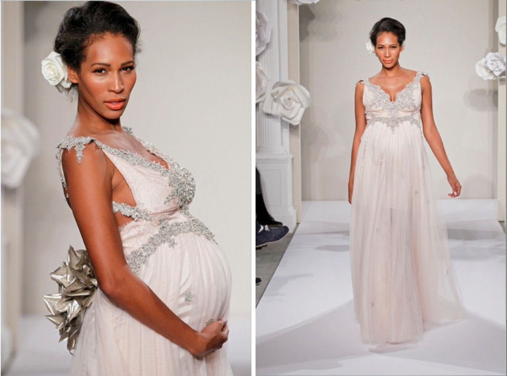 WhiteAzalea Maternity Dresses How to Pick Suitable Maternity Wedding