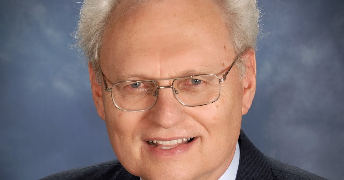 Election Profiles Steve Komarjanski, running for WilloughbyEastlake
