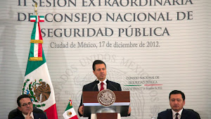 PEÑA NIETO presidente