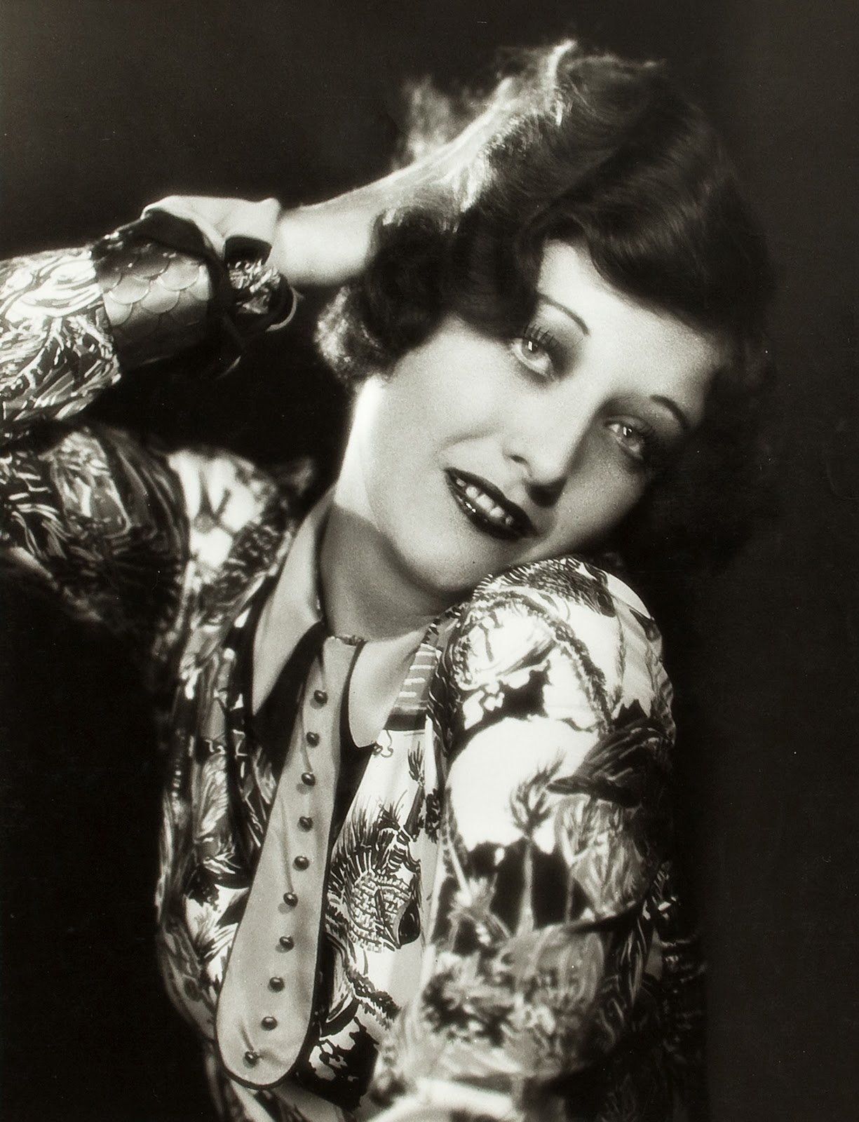 It's The Pictures That Got Small