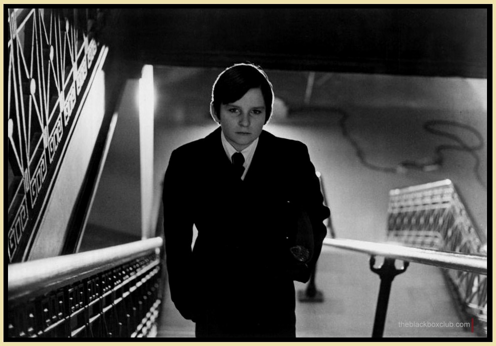 The Black Box Club: DAMIEN: THE OMEN II: FILM REVIEW AND LOBBY CARD GALLERY