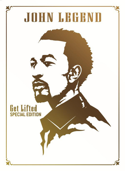 Get Lifted by John Legend on Amazon Music - Amazoncom