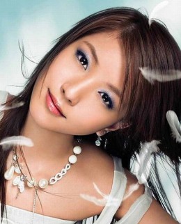 Artis-Artis Cantik dan Seksi: Top Korean Pop Singer - BOA