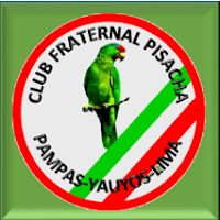 Club Fraternal Pisacha Pampas (CFP)