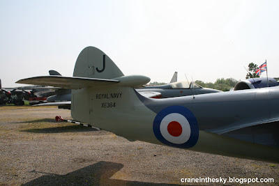 Hawker Sea Hawk