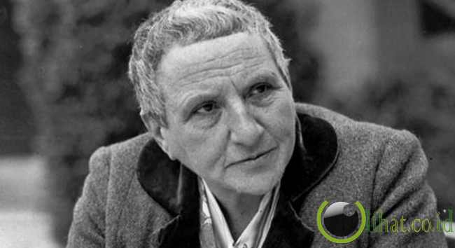 Gertrude Stein Gertrude Stein