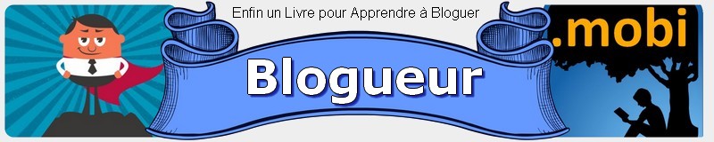 Blogueur 