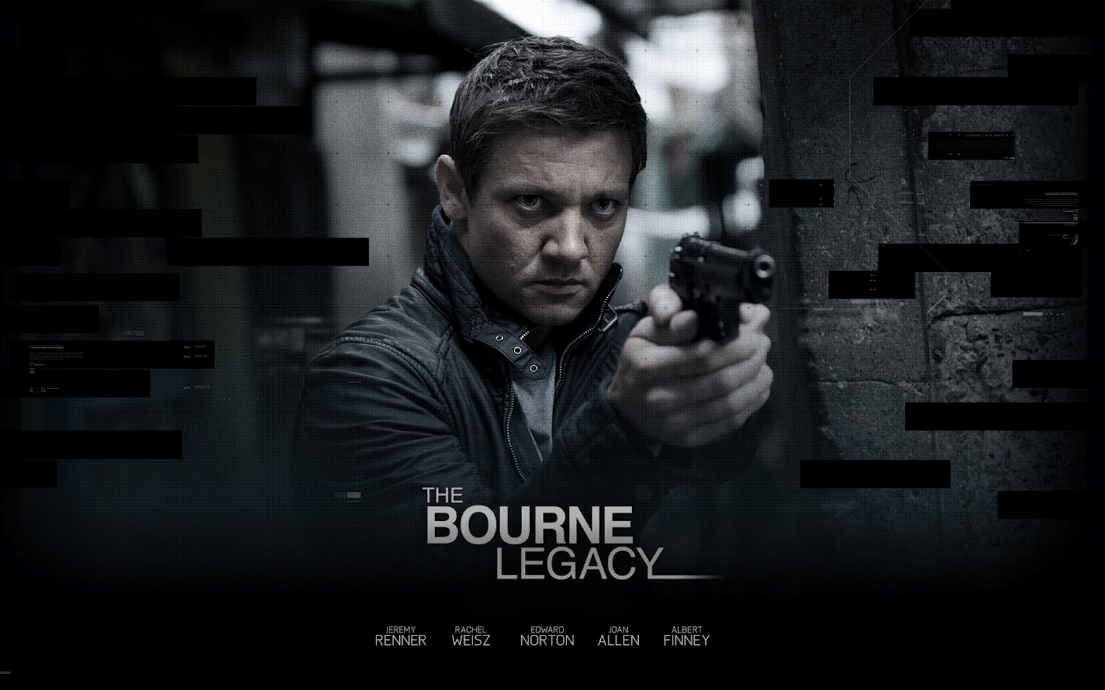 The Bourne Legacy 2012 [Best Quality]