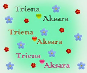Triena Aksara