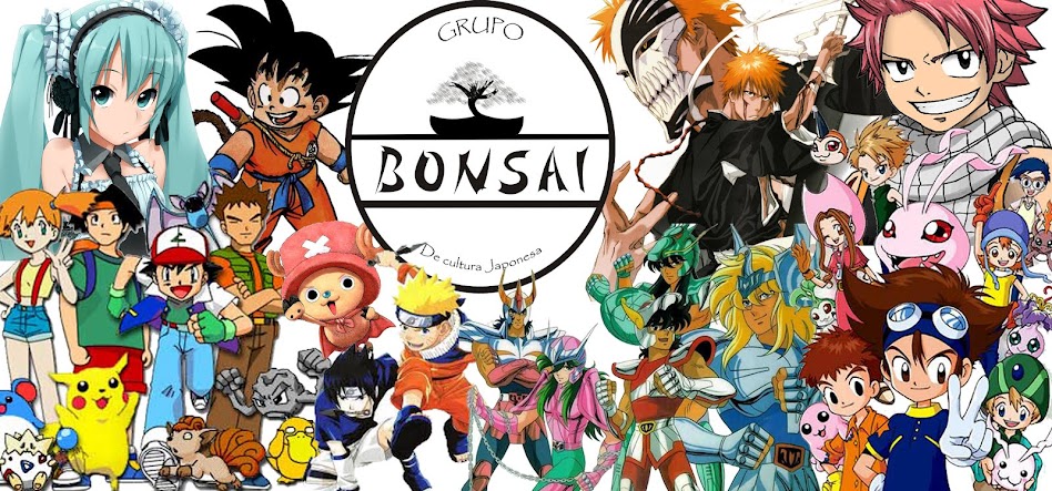 Grupo Bonsai