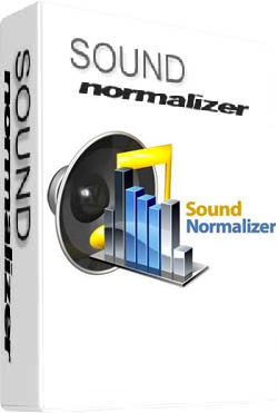 Sound Normalizer 64 Serial 16