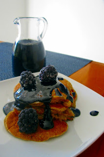 Cookbook of Colors: Weiss