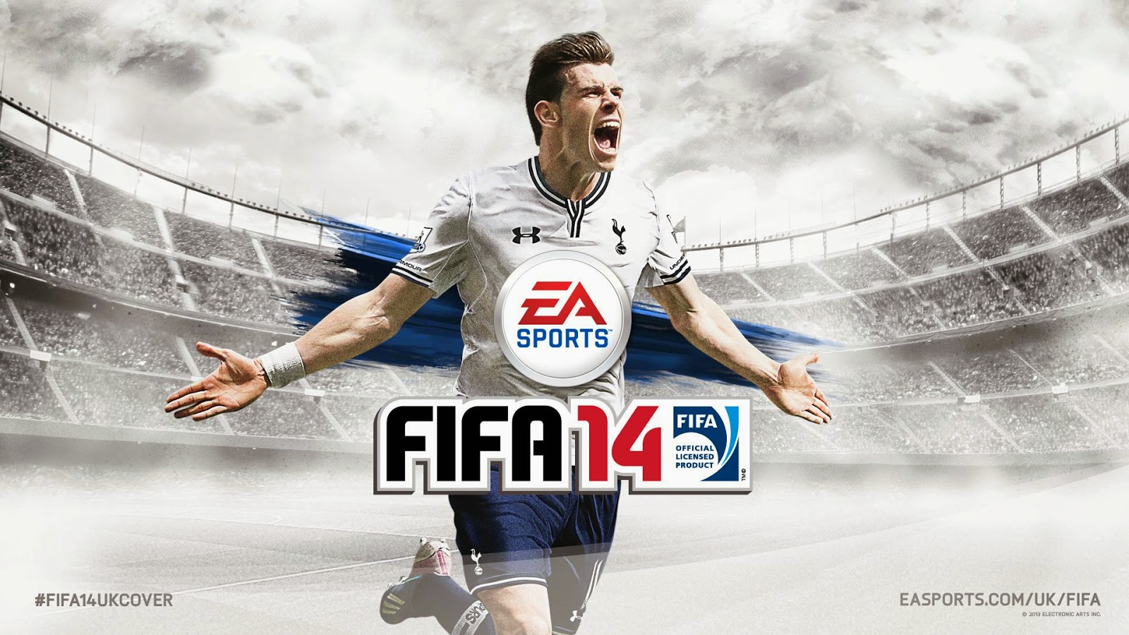 FIFA 2014 Download Free Game Full Version For PC