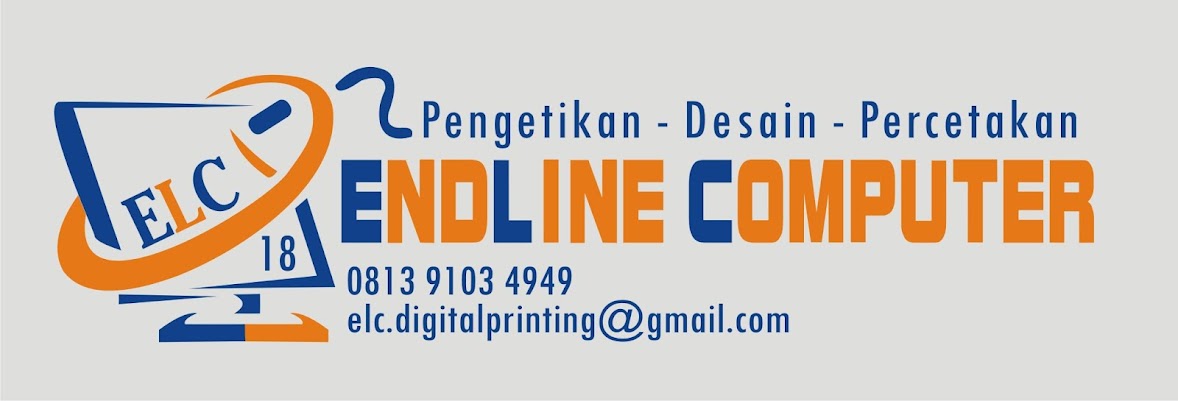 Jasa Pengetikan Profesional,Jasa Desain dan Percetakan