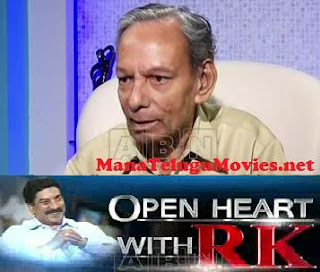 Nerella Venu Madhav in Open Heart with RK – 15th April