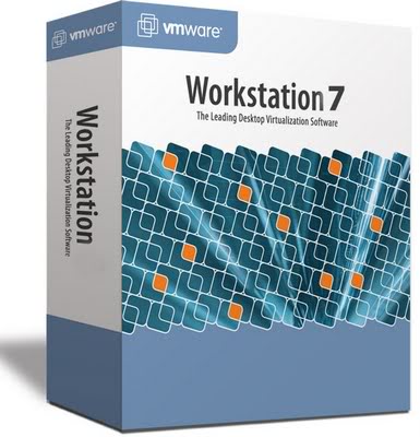 vmware workstation for windows 7 32 bit
