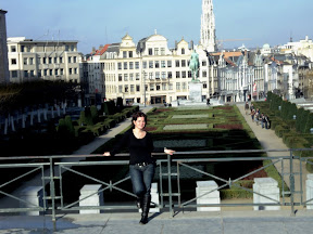 Brussels,Belgium-2011