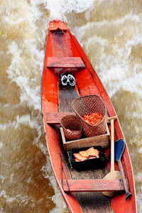 Rio Amazonas