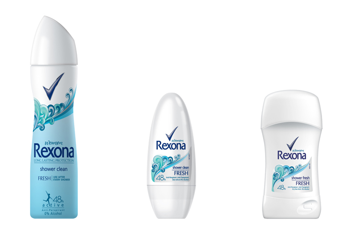 Cosmetics Notes Advices Discussions Rexona cosmetics notes advices discussions rexona